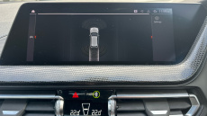 BMW 1 Series 118i [136] M Sport 5dr Step Auto [LCP] Petrol Hatchback